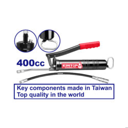 0015461_1 EMTOP ENGRASADORA MANUAL 400 CC (14 OZ) EGGN4001