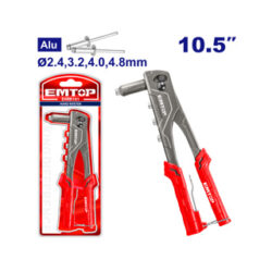 0015512_1 EMTOP REMACHADORA 10.5" EHRR101