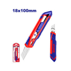0015534_1 EMTOP CUTTER SNAP-OFF 18 MM ESNK18102 (INCLUYE 1 HOJA)