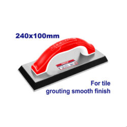 0015568_1 EMTOP LLANETA DE HULE 240 X 100 MM PARA ACABADO FINO ERGF24108