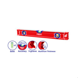 EMTOP NIVEL INDUSTRIAL 60 CM ESLL26001