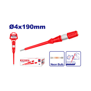 EMTOP PROBADOR DE VOLTAJE AC TIPO LAPIZ ETPL19001