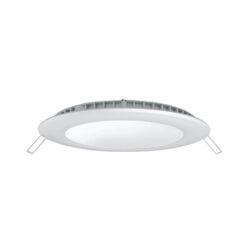 0005150_1 SYLVANIA PANEL LED REDONDO 6" 12W 750LM 6500K 100-240V P24337-36
