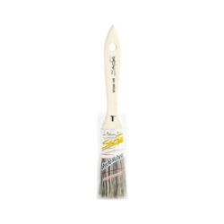 0007915_1 NOVA BROCHA STREET FIGHTER SF2 CERDA GRIS DE 1" SF250-10G