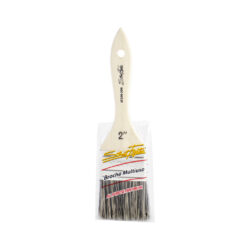 0007917_1 NOVA BROCHA STREET FIGHTER SF2 CERDA GRIS DE 2" SF250-20G