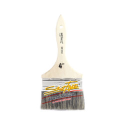 0007920_1 NOVA BROCHA STREET FIGHTER SF2 CERDA GRIS DE 4" SF250-40G