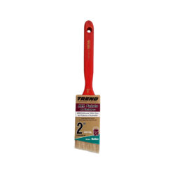 0008473_1 NOVA BROCHA TREND T2 PARA RECORTES CERDA BLANCA DE 2" T2300-20W AS