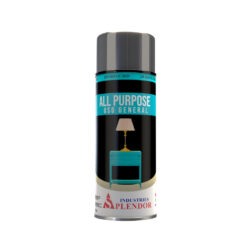 PINTURA SPRAY SPLENDOR PREMIER GRIS 400ML #301