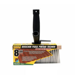 0010418_1 NOVA BROCHIN PARA PINTAR TECHOS DE 8" K1700-80W