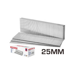 EMTOP CLAVO PARA CLAVADORA NEUMATICA BRAD 1" (25 MM) CALIBRE 18 ENAL18251 (5000 POR PAQUETE)