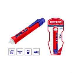 0015604_1 EMTOP PROBADOR DE VOLTAJE AC ETPL210001