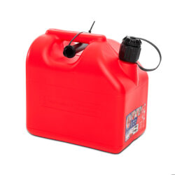 0015909_1 DI MARTINO PICHINGA PLASTICA 10 LITROS / 2.65 GAL CERTIFICADA PARA TRANSPORTAR COMBUSTIBLE PRO 7032