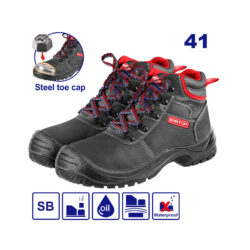0017341_1 EMTOP ZAPATO DE SEGURIDAD TIPO TENIS TALLA 41 ESBS41SB41