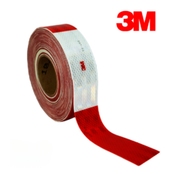 CINTA-REFLECTIVA-3M-ROJO-–-BLANCO-1 CINTA REFLECTICVA 3M ROJO/BLANCO 45.72 MTRS